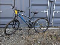 Supercycle Outlook Mens Mountain Bike