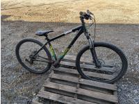 Garneau Mens Mountain Bike