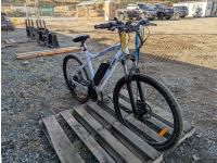 Go-Trax Mens Mountain E-Bike