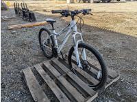 Giant Revel Womens Mountain Bike