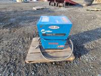 Miller Regency 250 Constant Voltage DC Arc Welding Power Source