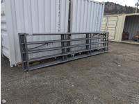 (4) 16 Ft HD Magnum Gates