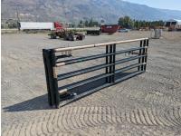 (2) 12 Ft HD Magnum Gates