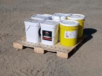 Guardian/Peak Worker/ Dynamic Roofer Kits