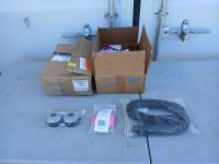 Honeywell Respirator Attachments