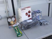 Welding Safety Kit