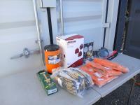 Welding Supplies