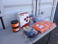 Welding Supplies Kit