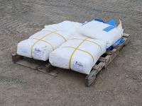 Layfield Bulk Bags and Tarps