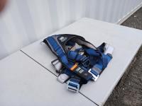 DBI Sala Fall Protection Harness