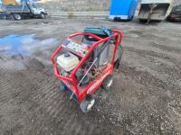 Magnum 4000 Series Gold Pressure Washer