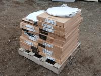 Bemis (21) Toilet Seats with Lids