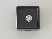 Smartlife 2.0 Moissanite Round Diamond