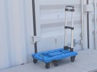 Smartlife HT07LS Collapsible Carrying Cart