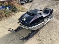 1972 Arctic Cat 340 Panther Snowmobile