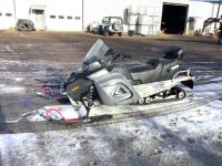 2007 Ski-Doo Expedition Sport V800 Snowmobile