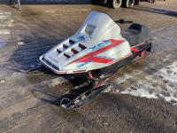 1994 Polaris Indy XCR Snowmobile