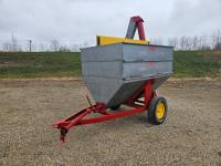 Snowco Feed Delivery Unit