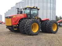 2022 Versatile 580 4WD  Tractor