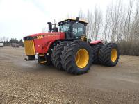 2022 Versatile 580 4WD  Tractor