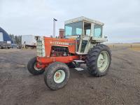 1970 Cockshutt 1855 2WD  Tractor