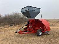 2007 Mainero 2230 9 Ft Grain Bagger