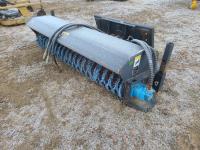 74 Inch Sweeper Attachment