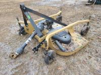 Landpride FDR1660 5 Ft Finishing Mower