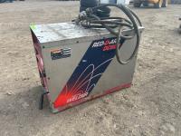 DC600 Red-D-Arc DC600 Electric Welder