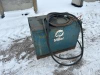 Miller SRH-444 Electric Welder