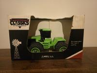 Steiger Panther Die Cast Tractor