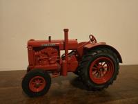 McCormick W-30 Die Cast Tractor