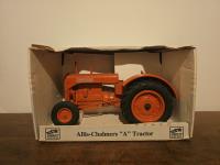 Allis Chalmers A Die Cast Tractor