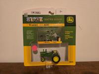 John Deere 4010 State Tractor Series Die Cast Tractor