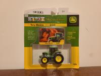 John Deere 6420 State Tractor Series Die Cast Tractor