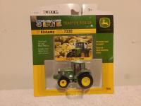 John Deere 7330 State Tractor Series Die Cast Tractor