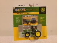 John Deere 8410 State Tractor Series Die Cast Tractor