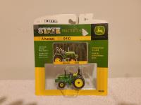 John Deere 6410 State Tractor Series Die Cast Tractor