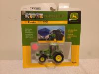 John Deere 7130 State Tractor Series Die Cast Tractor