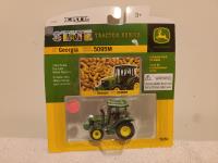 John Deere 5095M State Tractor Series Die Cast Tractor