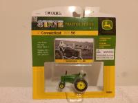 John Deere 50 State Tractor Series Die Cast Tractor