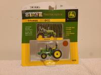 John Deere 6410 State Tractor Series Die Cast Tractor