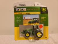 John Deere 8430 State Tractor Series Die Cast Tractor