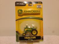 John Deere Die Cast Tractor