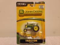 John Deere Die Cast Tractor