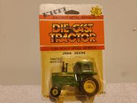 John Deere Die Cast Tractor