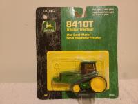 John Deere 8410T Die Cast Tractor