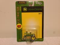 John Deere 430 Die Cast Tractor