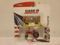 Case Farmall 756 State Series Die Cast Tractor