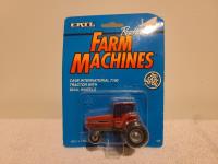 Case 7150 Farm Machines Die Cast Tractor